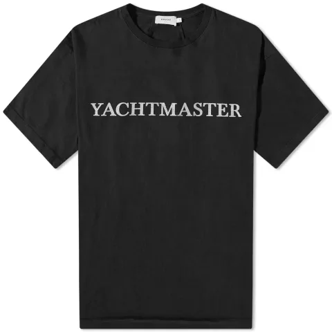 Yachtmaster T-Shirt