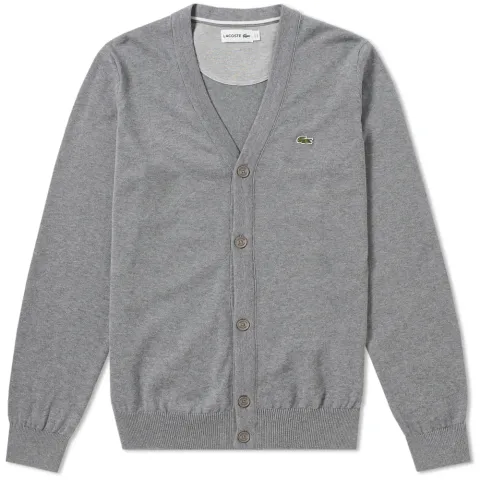 Classic Cardigan
