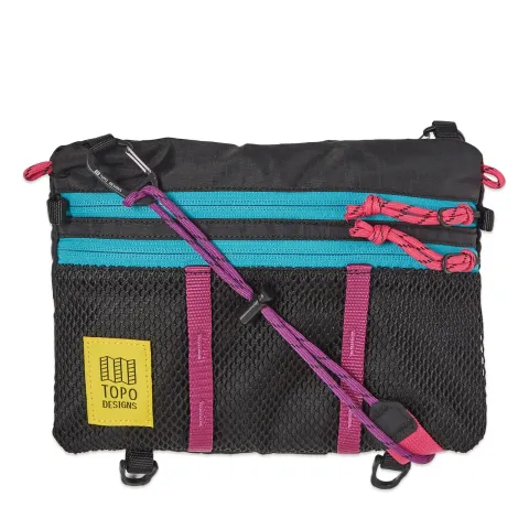 Mountain Accessory Shoulder Bag