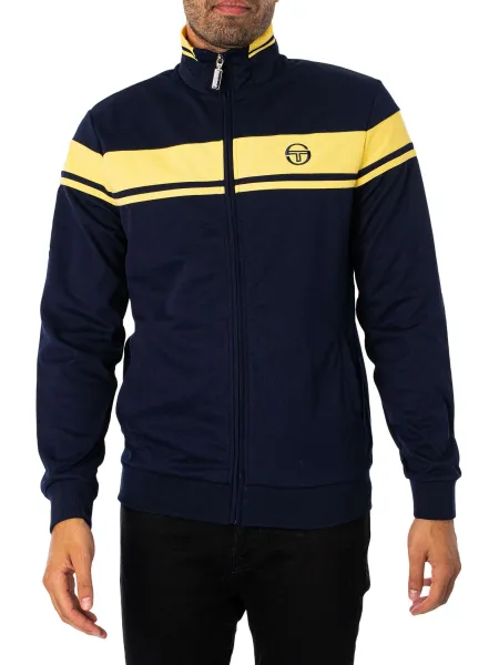 Sergio Tacchini Damarindo Track Jacket