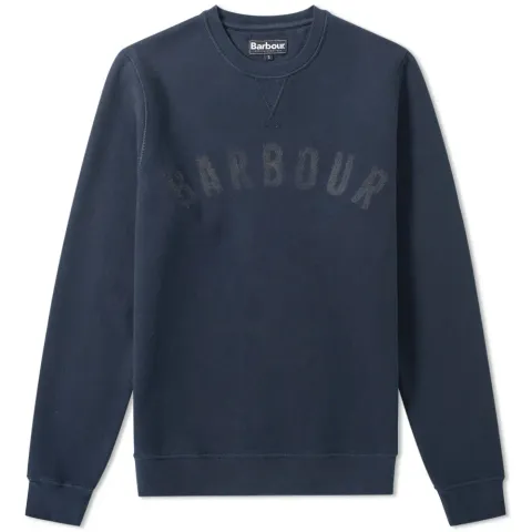 Logo Crew Sweat