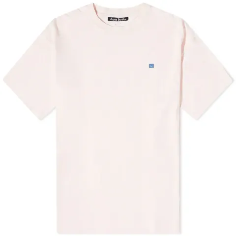 Exford Fade Face T-Shirt