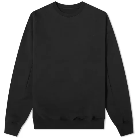 A-COLD-WALL* Logo Crew Sweat