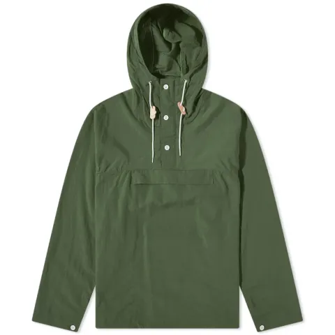 Packable Anorak
