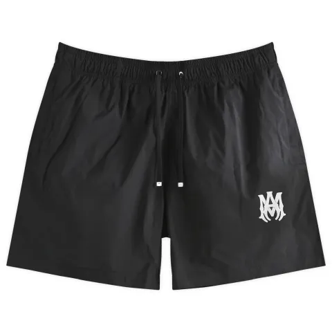MA Core Logo Swim Shorts