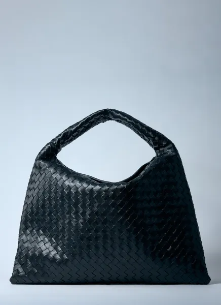 Large Hop Shoulder Bag