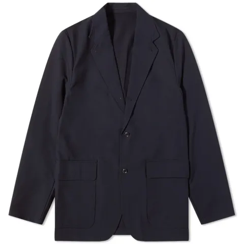 Breath Tune Club Jacket