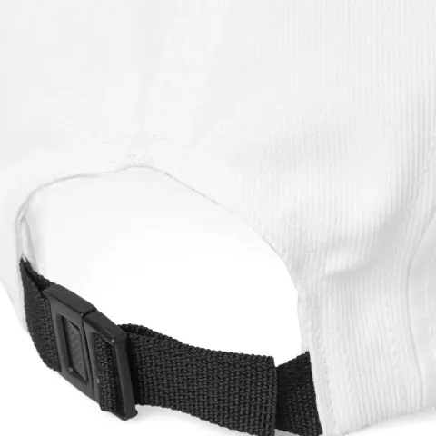 Maison Kitsuné I Fox Paris 5 Panel Cap