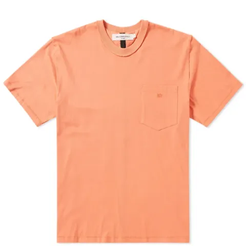 Pocket Tee