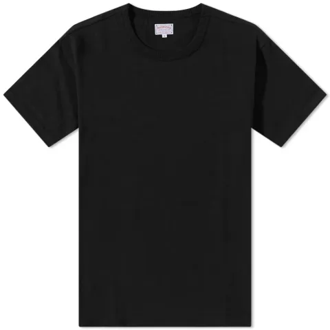 Joe McCoy Loopwheel Athletic T-Shirt