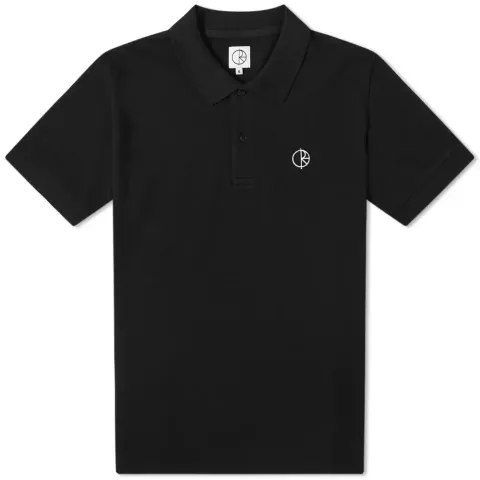 Polar Skate Co Polo Shirt