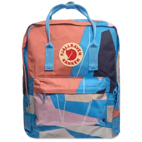 Fjallraven Kånken Art