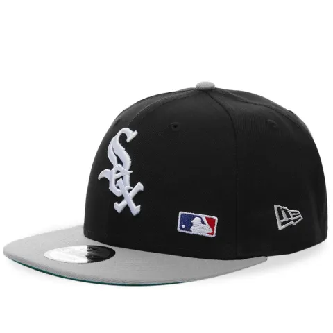Chicago White Sox 9Fifty Adjustable Cap