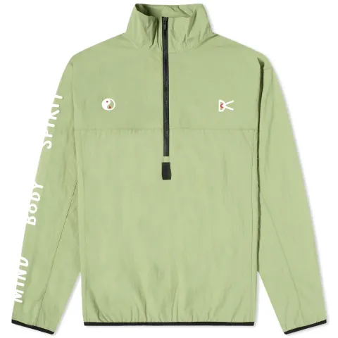 Theo Shell Jacket