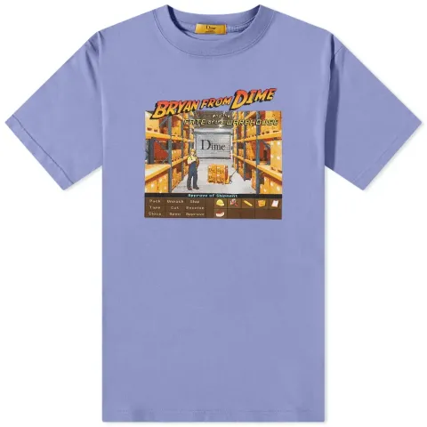 DOS T-Shirt