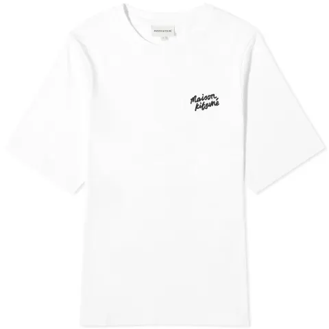 Handwriting Logo Comfort T-Shirt