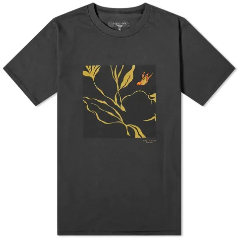 Indigo Box Tee