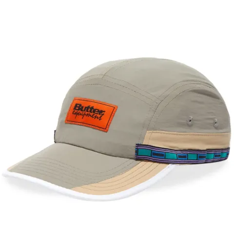 Trail 5 Panel Cap