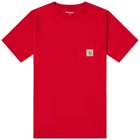 Pocket T-Shirt