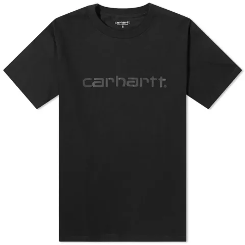 Script T-Shirt
