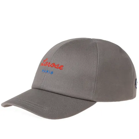 Logo Baseball Cap