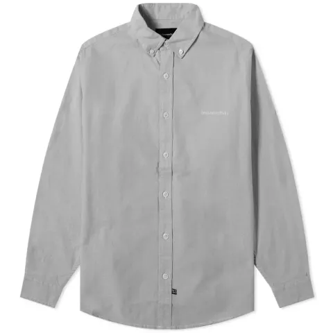 T-Logo Oxford Shirt