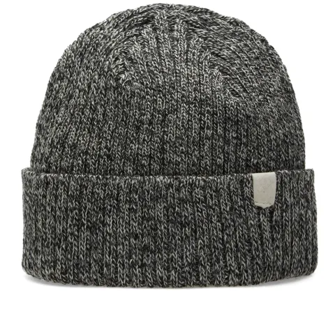 Wool Knit Beanie