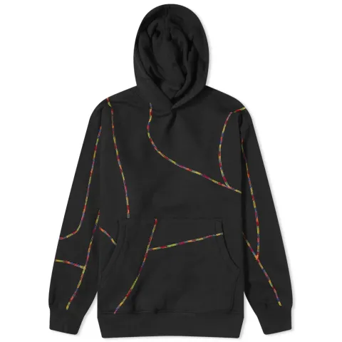 Vein Hoodie