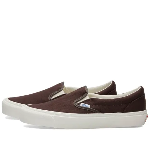 OG Classic Slip On LX