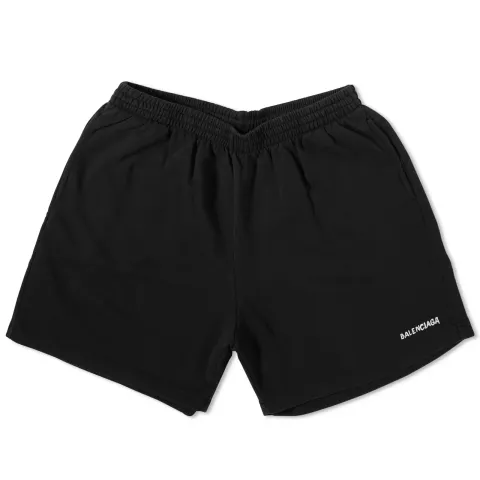 Sweat Shorts