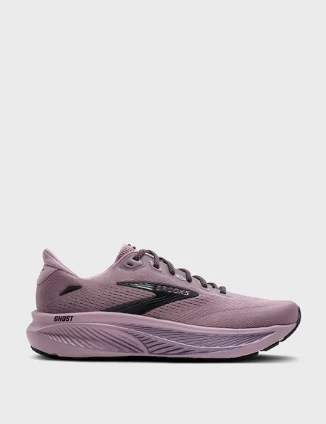 Brooks Ghost 18 Trainers Berry