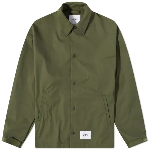Chief Coach Jacket