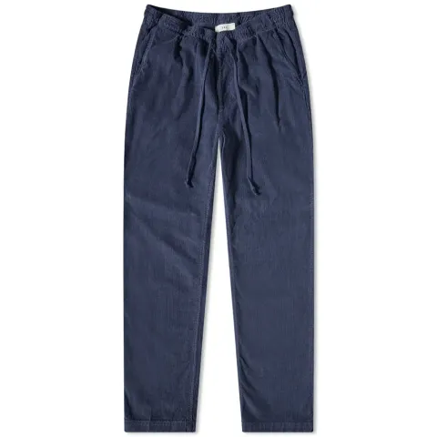 Cord Easy Chino