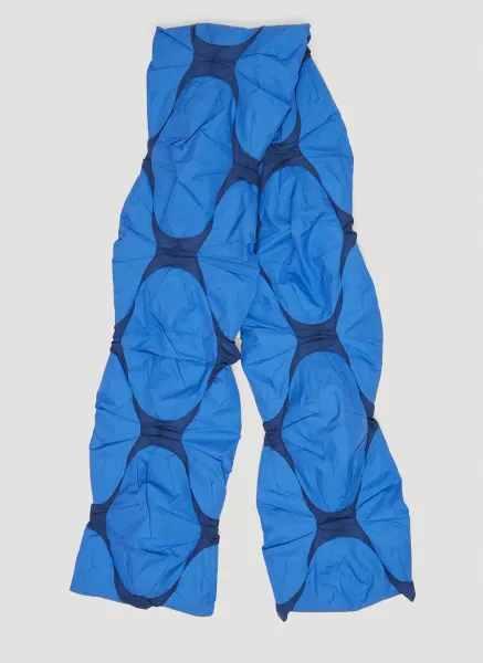 POST ARCHIVE FACTION (PAF) 4.0+ Left Scarf