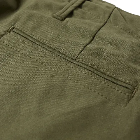 Fatigue Short