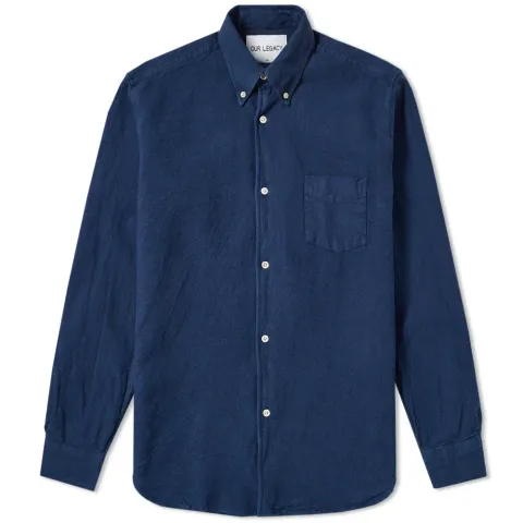 Splash 1950s Shirt