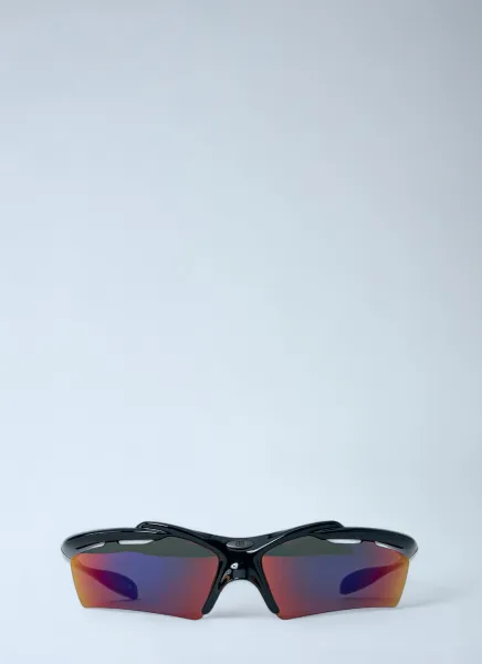 Turbo Rectangle Sunglasses