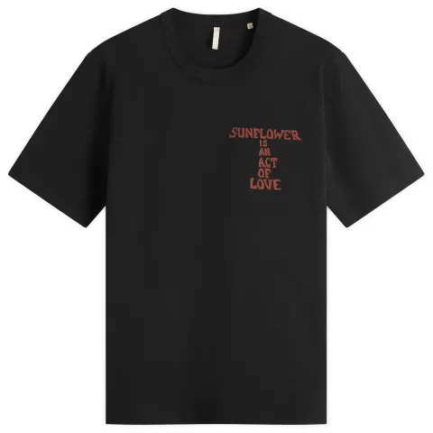 SS Love T-Shirt