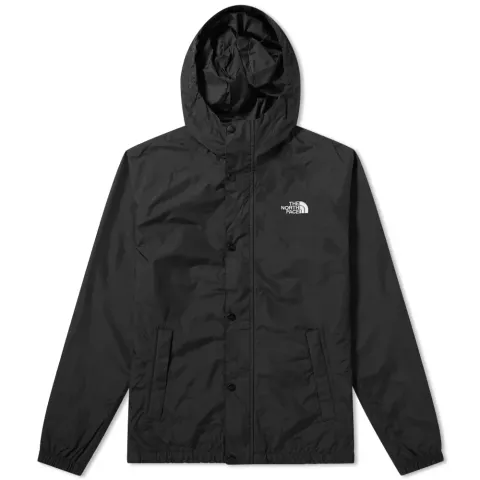 Berkeley Shell Jacket