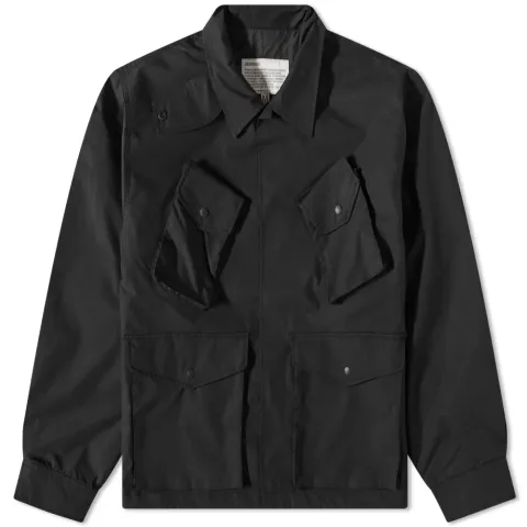Fatigue Jacket
