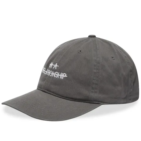 In A Relationship Cap