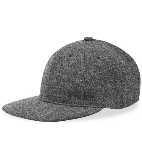 Tweed Cap