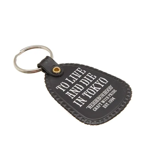 Tokyo Key Holder