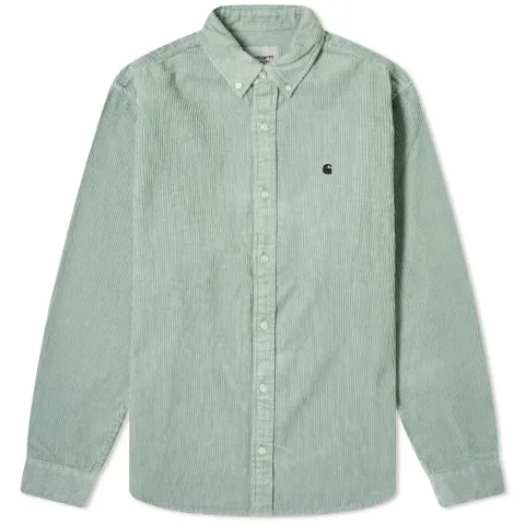 Madison Corduroy Shirt