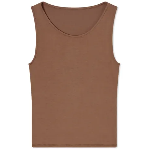 Bare Tank Top