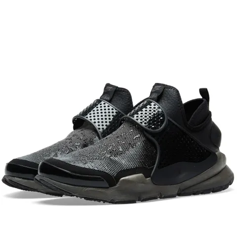 x Stone Island Sock Dart Mid