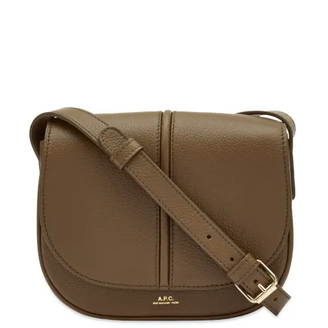 A.P.C. Betty Shoulder Bag