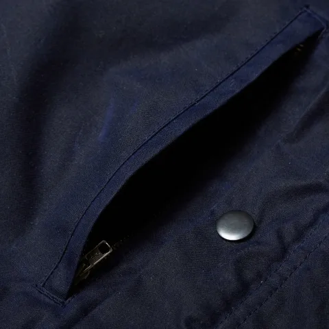 Isle of Man Parka