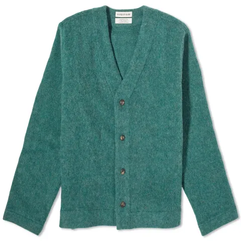 Kura Cardigan