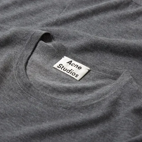 Clissold Crew Knit